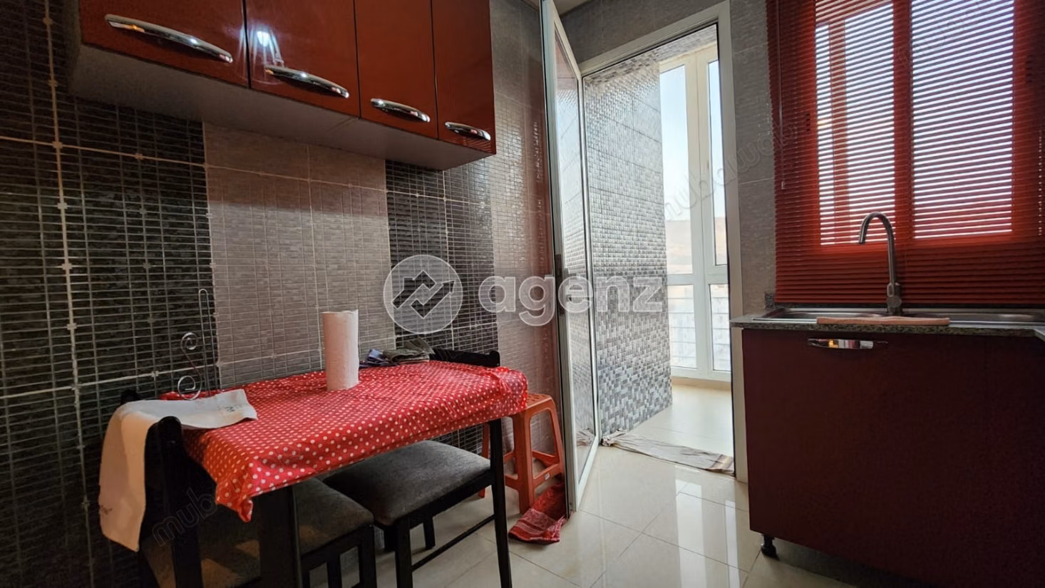 Appartement à louer 89 m², 2 chambres 
Hay Mohammadi 
Agadir