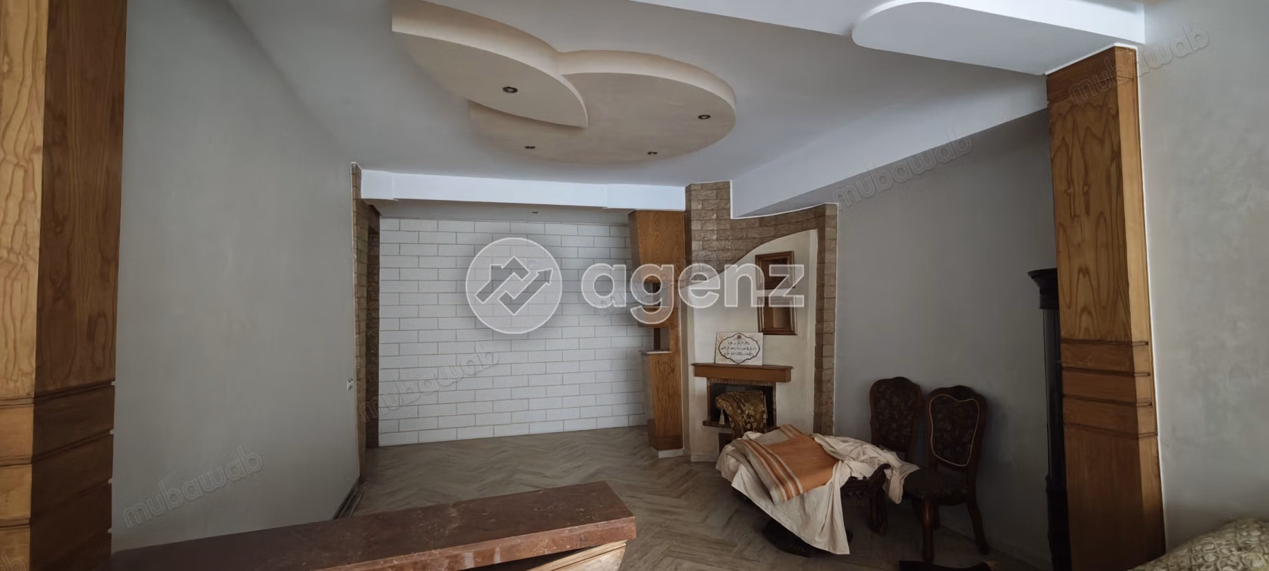 Apartamento en venta 150 m², 3 habitaciones Beauséjour Casablanca