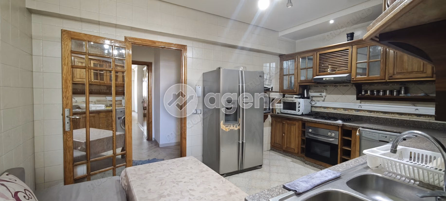 Apartamento en venta 150 m², 3 habitaciones Beauséjour Casablanca