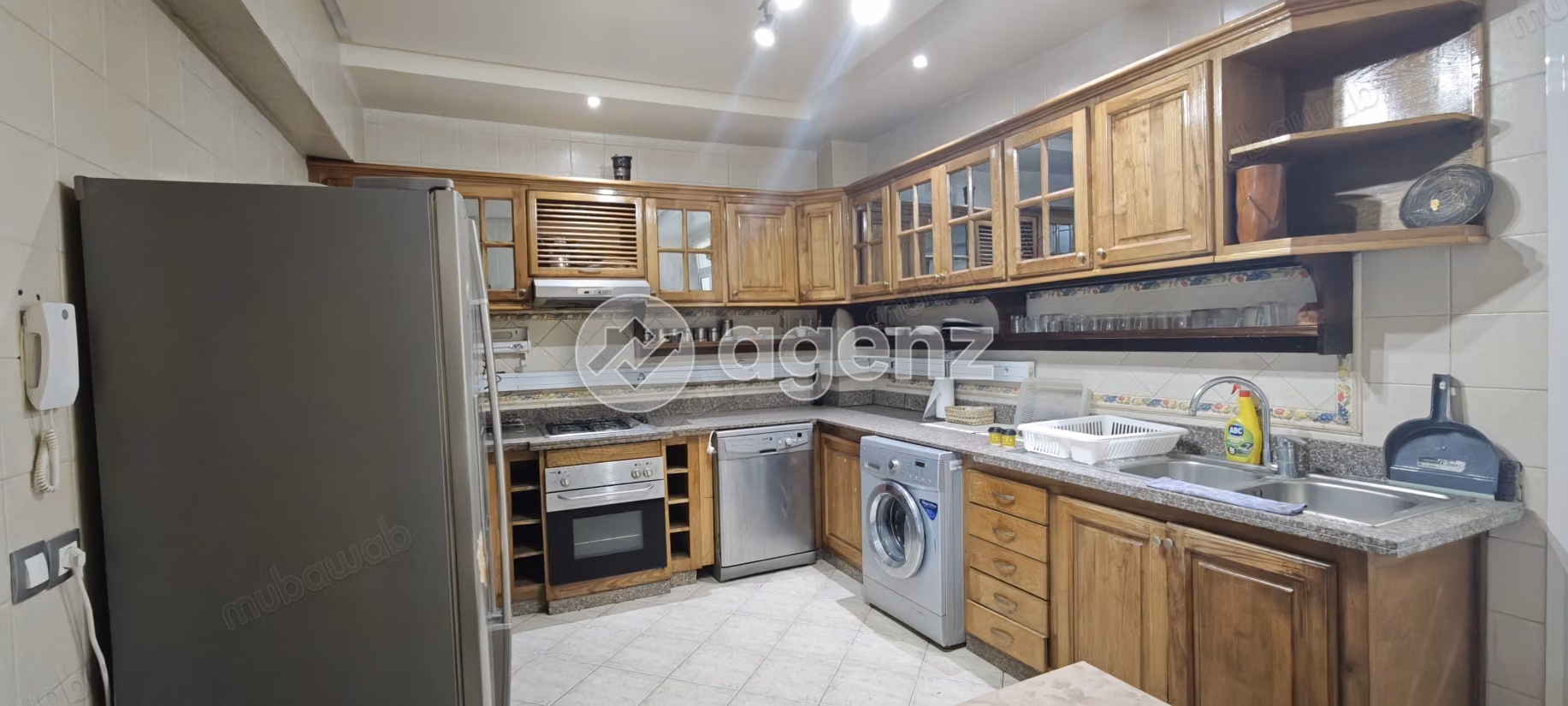 Apartamento en venta 150 m², 3 habitaciones Beauséjour Casablanca