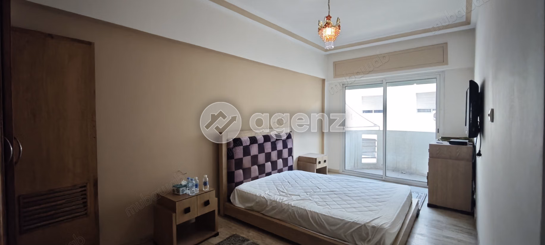 Apartamento en venta 150 m², 3 habitaciones Beauséjour Casablanca