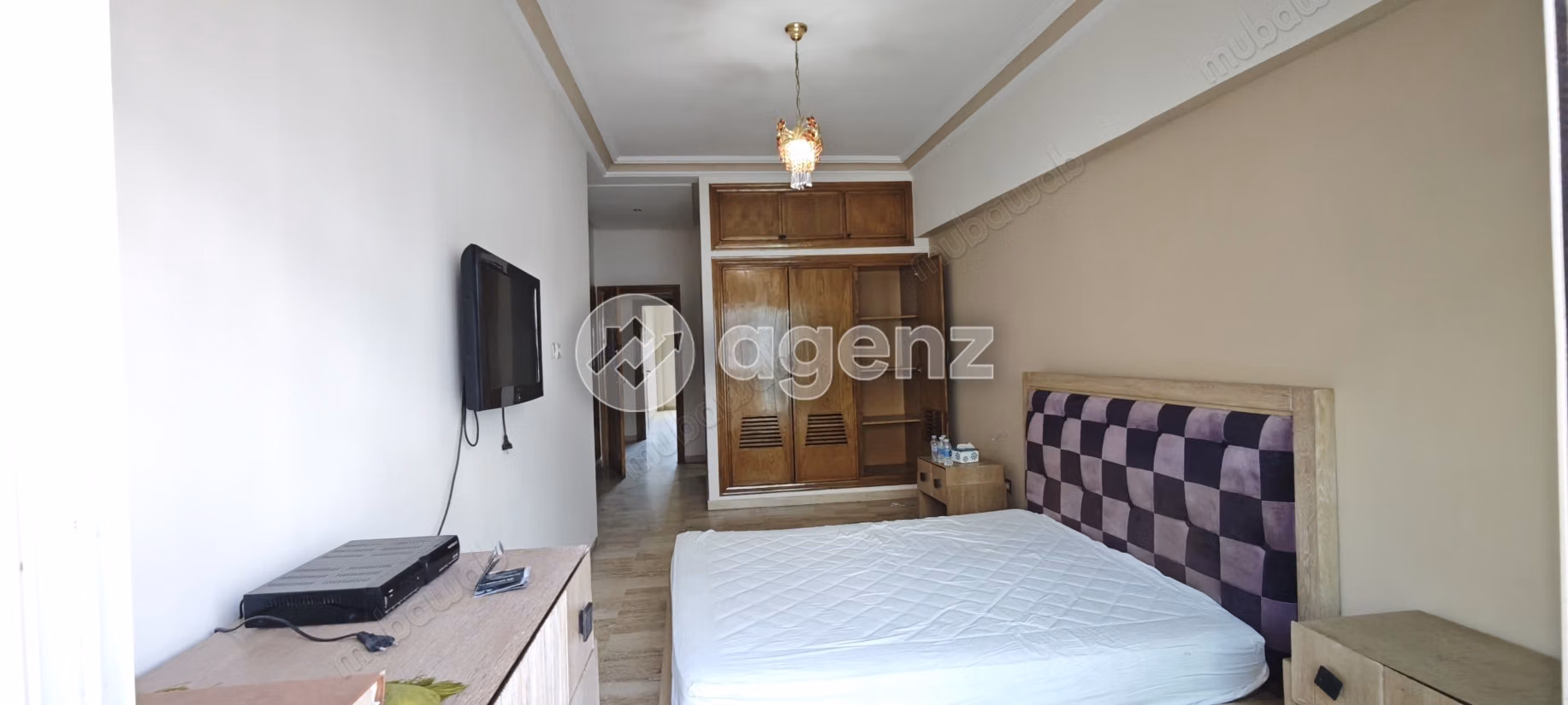 Apartamento en venta 150 m², 3 habitaciones Beauséjour Casablanca