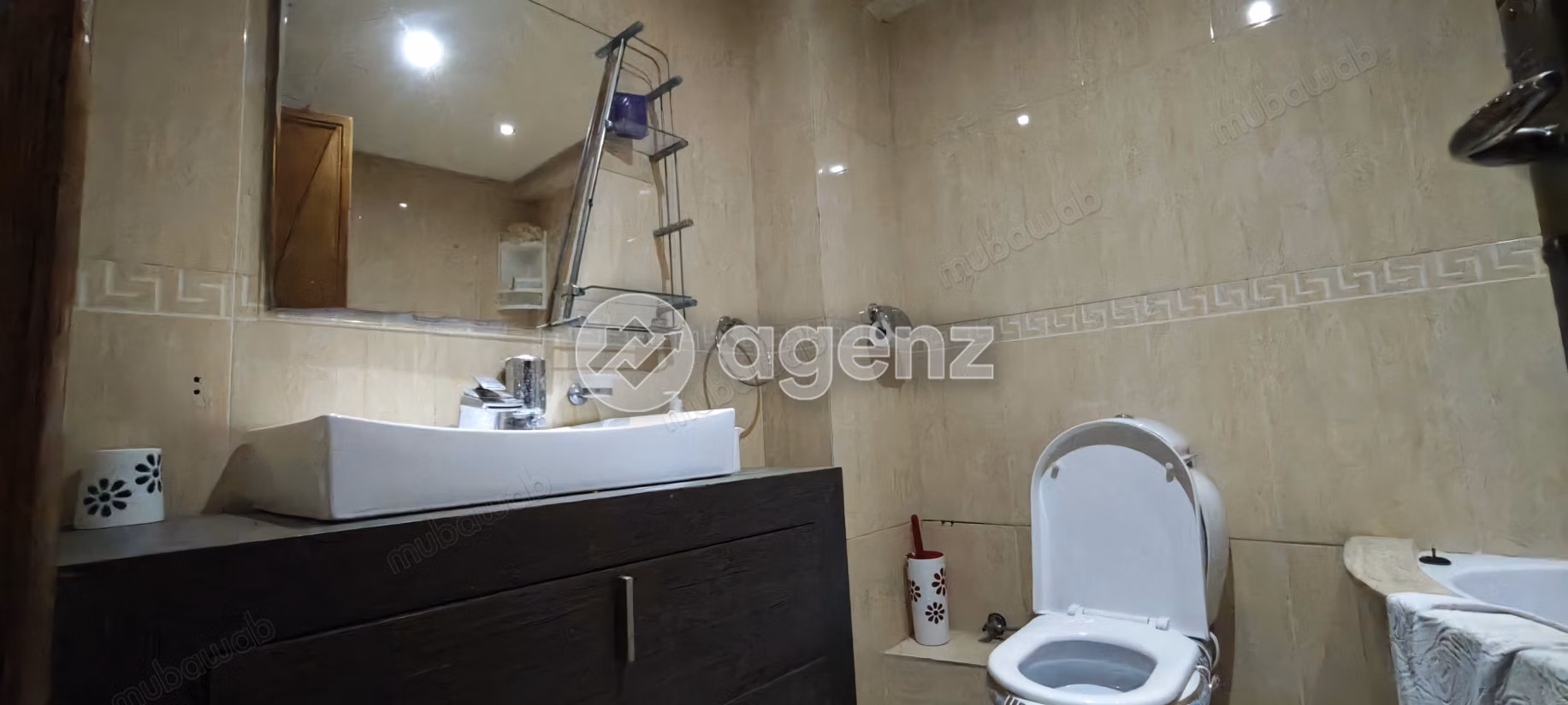 Apartamento en venta 150 m², 3 habitaciones Beauséjour Casablanca