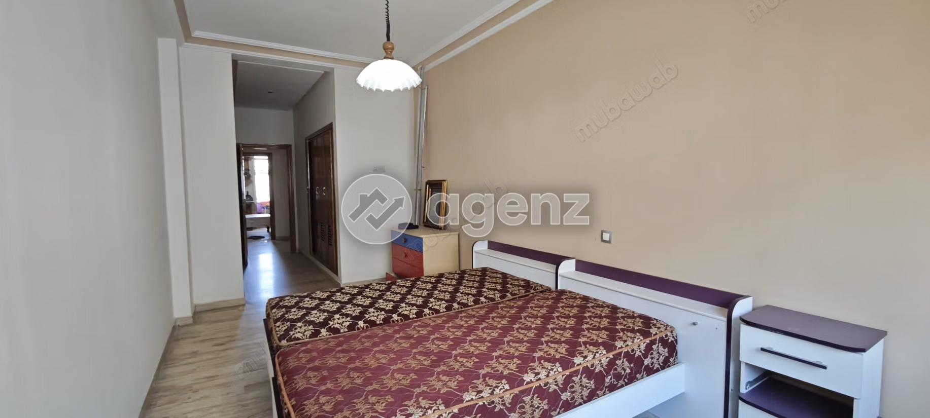 Apartamento en venta 150 m², 3 habitaciones Beauséjour Casablanca