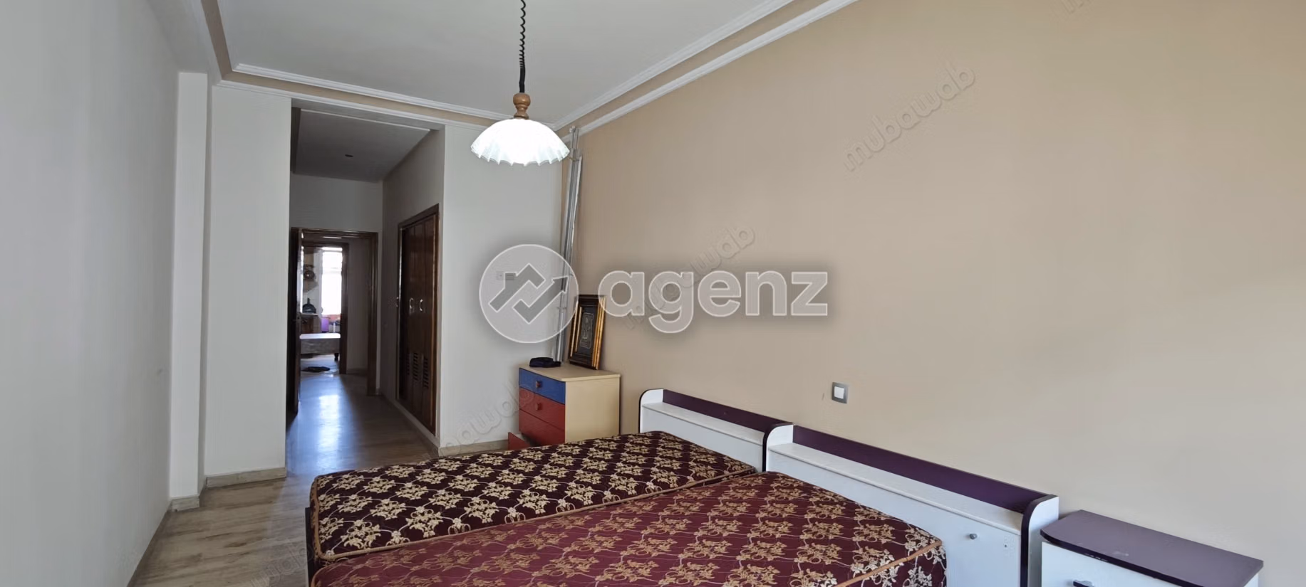 Apartamento en venta 150 m², 3 habitaciones Beauséjour Casablanca