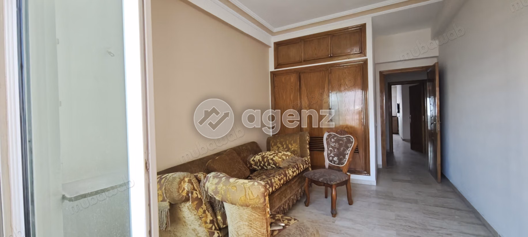 Apartamento en venta 150 m², 3 habitaciones Beauséjour Casablanca
