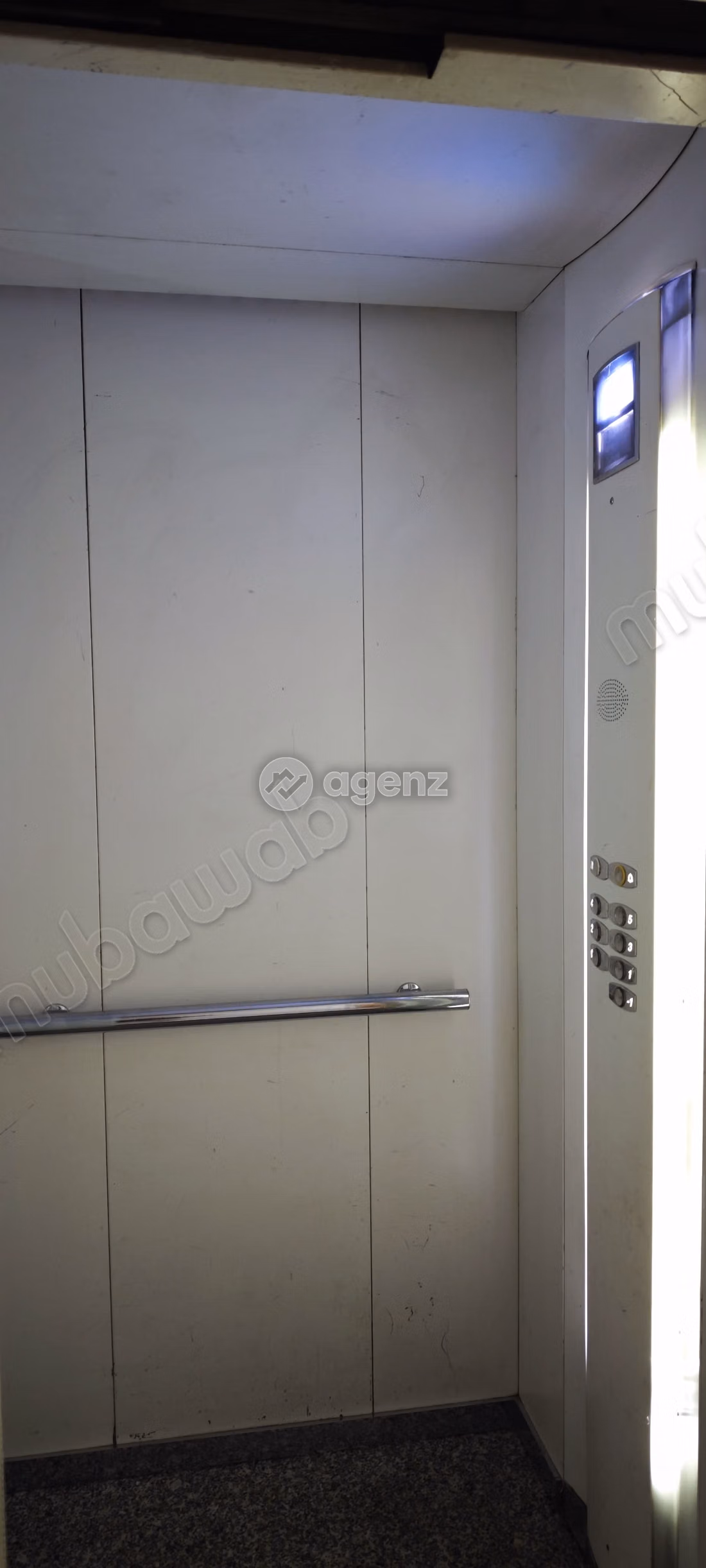 Apartamento en venta 150 m², 3 habitaciones Beauséjour Casablanca