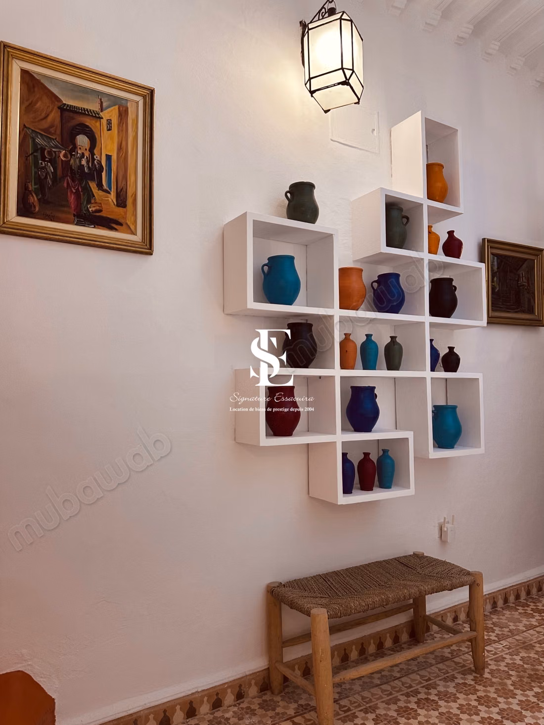 Renovated House in Essaouira Medina - EXCLUSIVITY