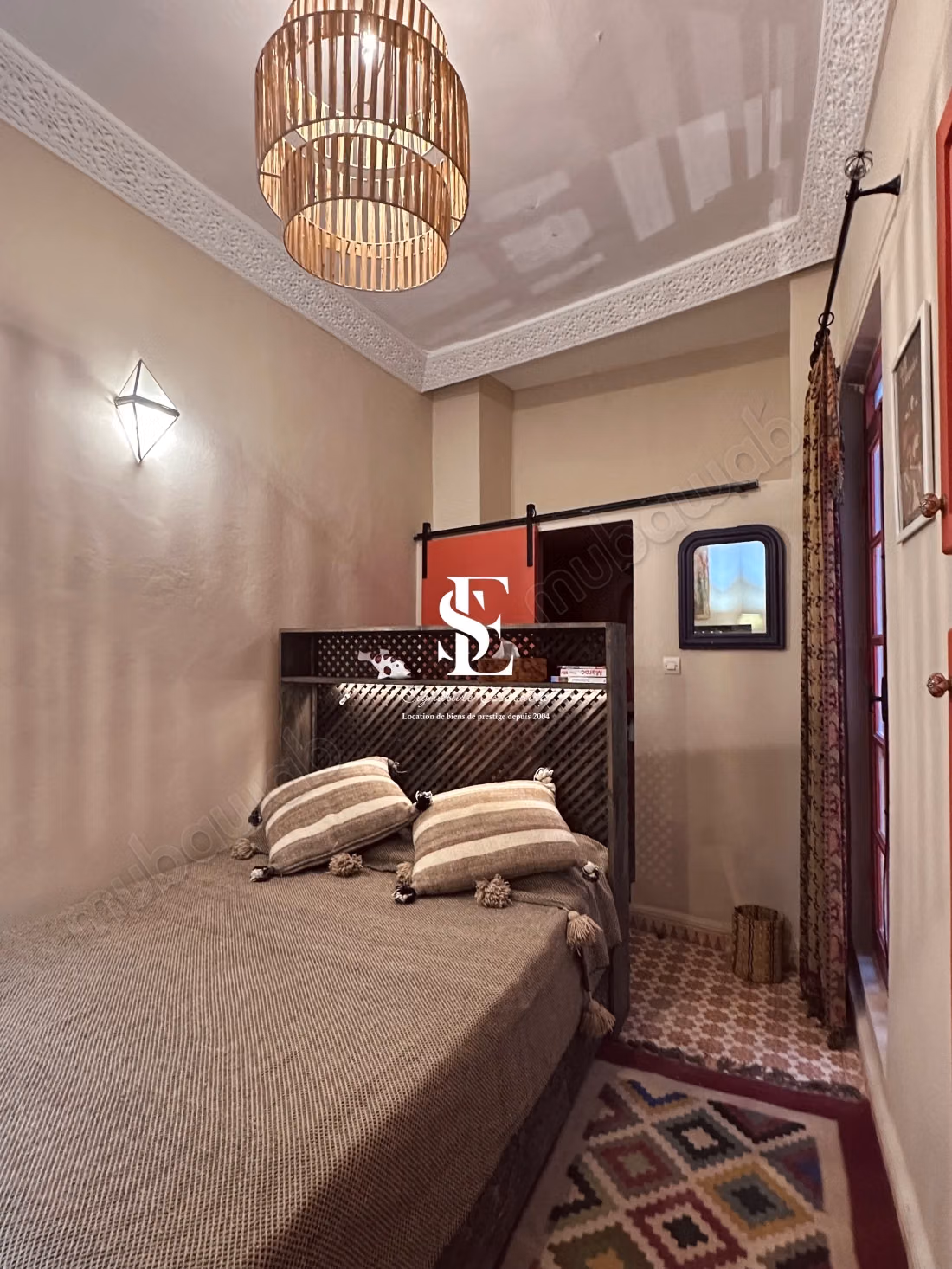 Renovated House in Essaouira Medina - EXCLUSIVITY