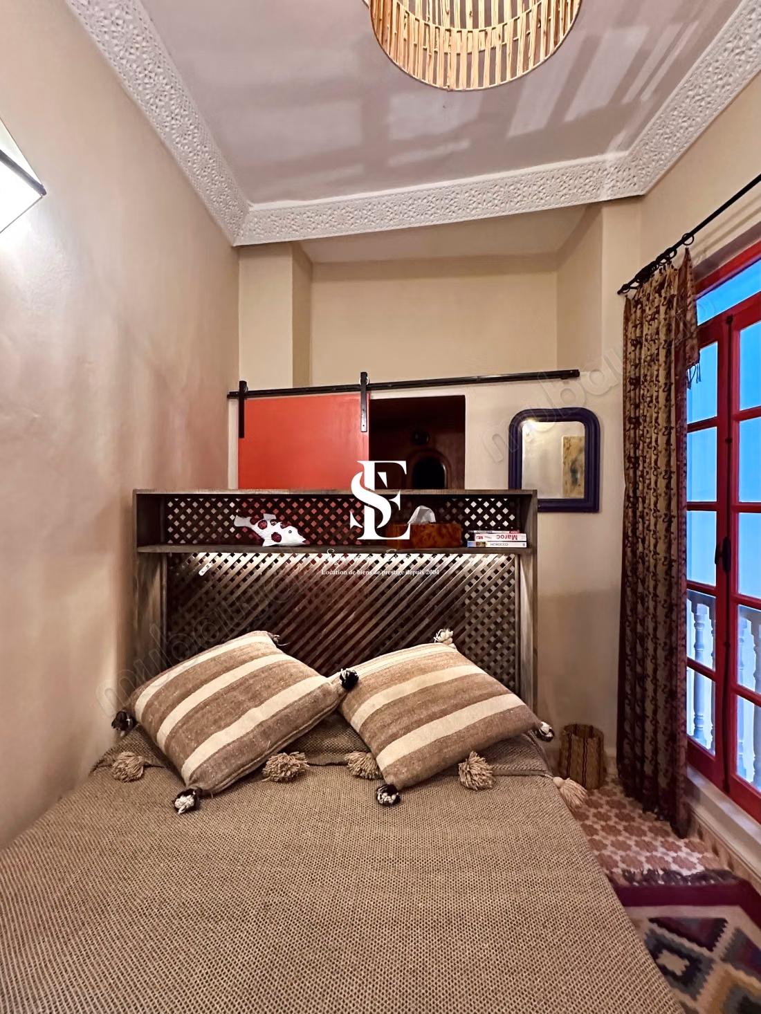 Renovated House in Essaouira Medina - EXCLUSIVITY
