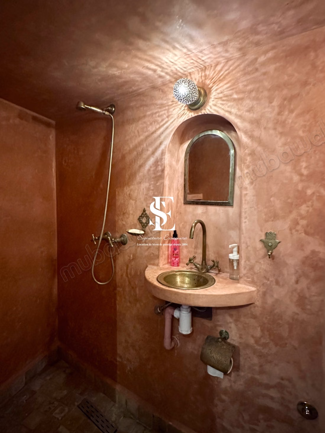 Renovated House in Essaouira Medina - EXCLUSIVITY