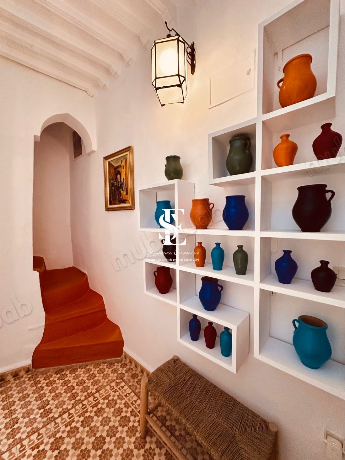 Renovated House in Essaouira Medina - EXCLUSIVITY