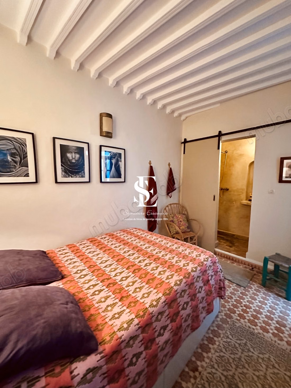 Renovated House in Essaouira Medina - EXCLUSIVITY