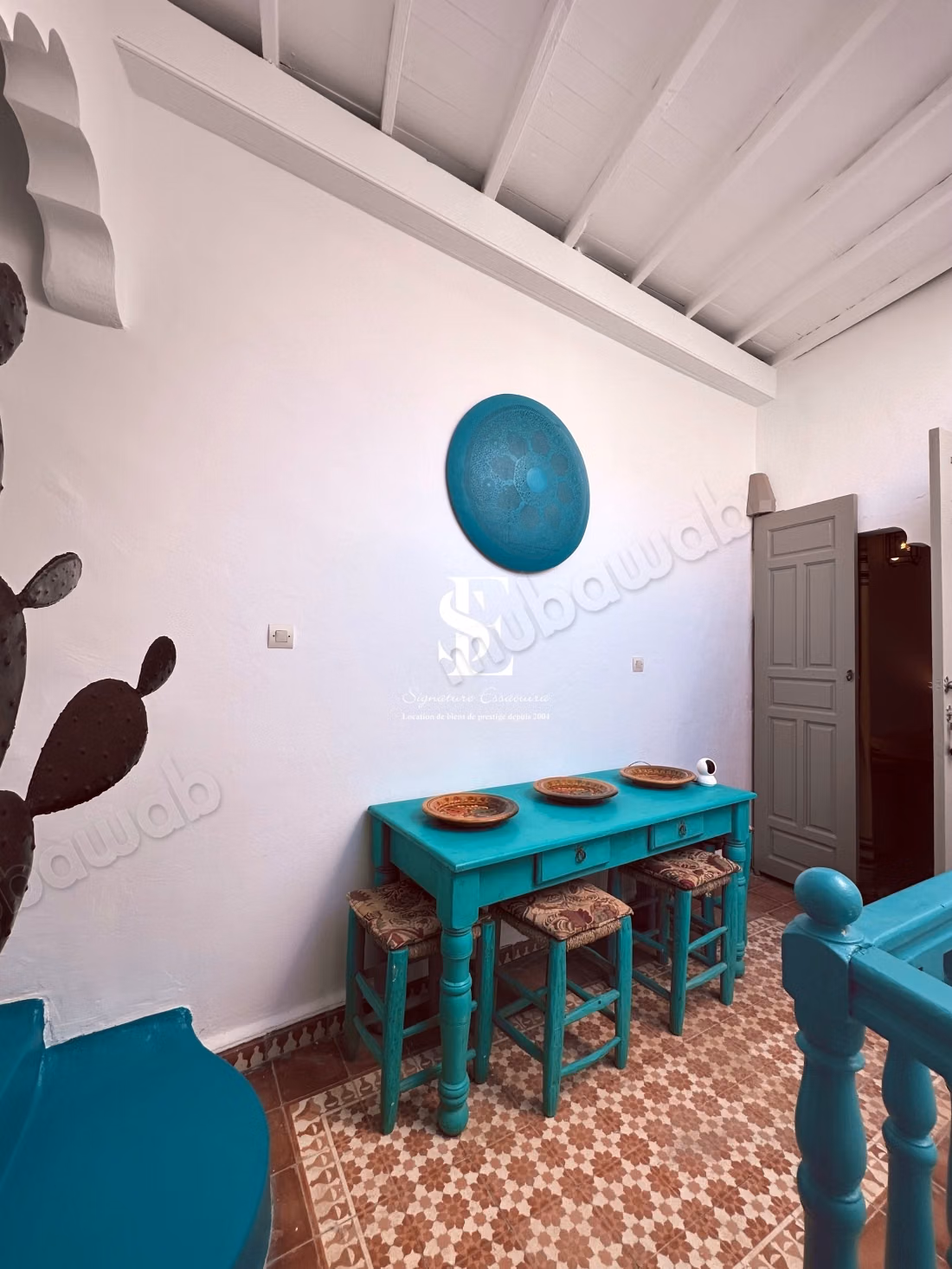 Renovated House in Essaouira Medina - EXCLUSIVITY