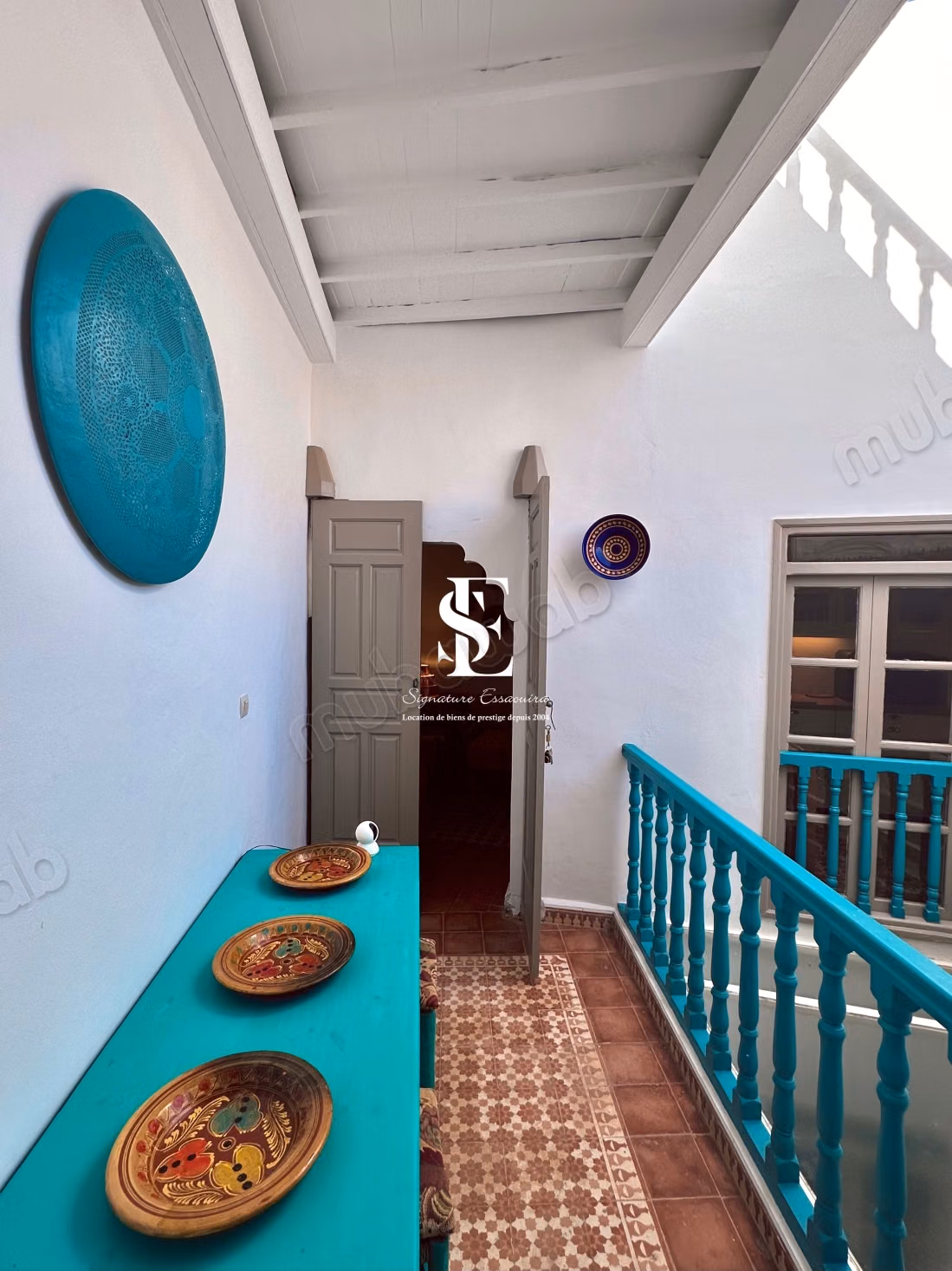 Renovated House in Essaouira Medina - EXCLUSIVITY