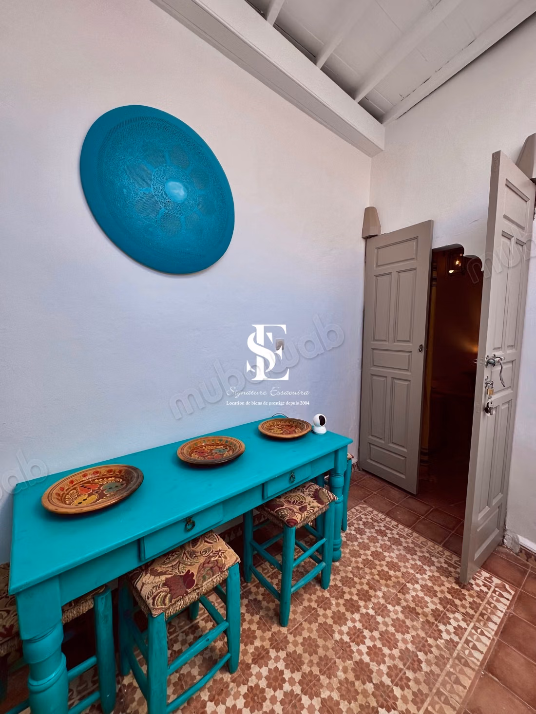 Renovated House in Essaouira Medina - EXCLUSIVITY