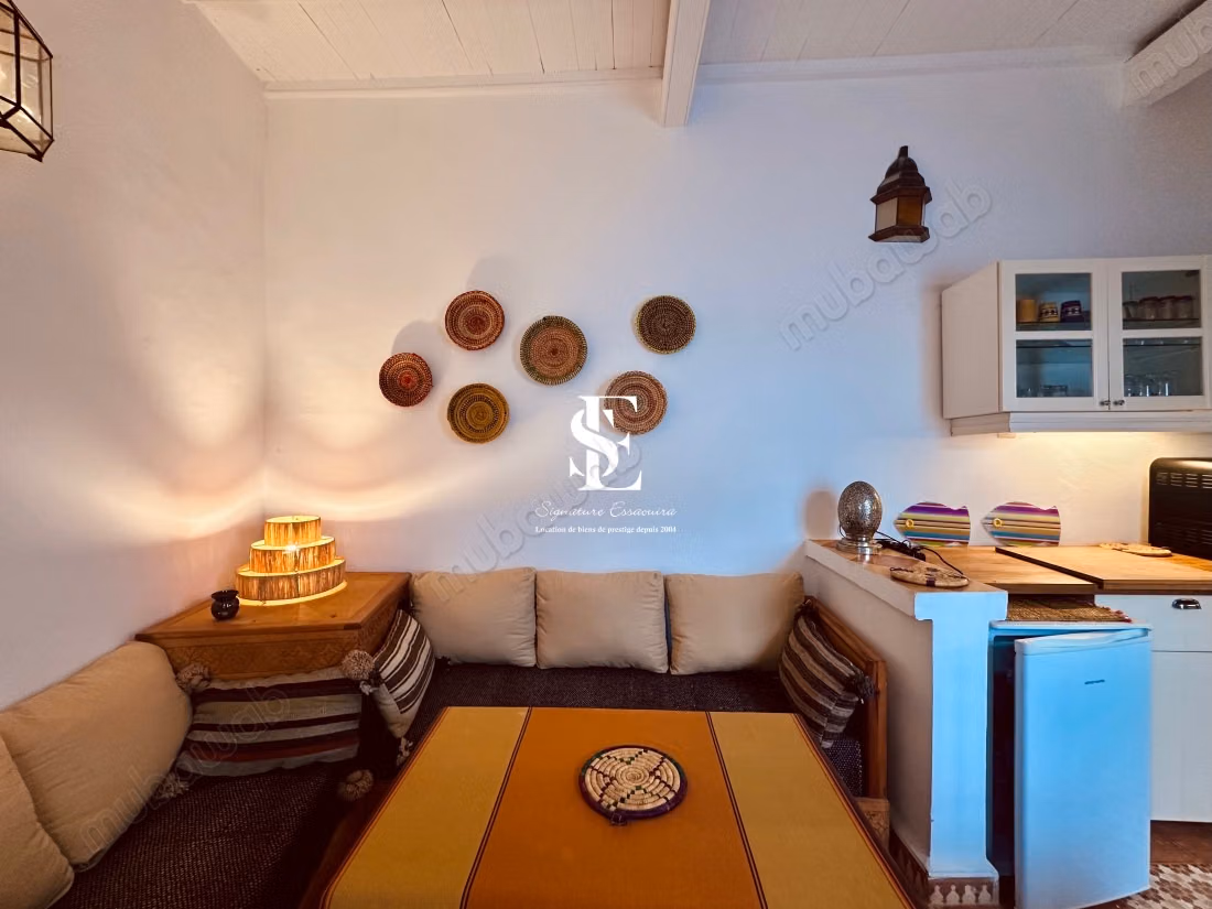 Renovated House in Essaouira Medina - EXCLUSIVITY
