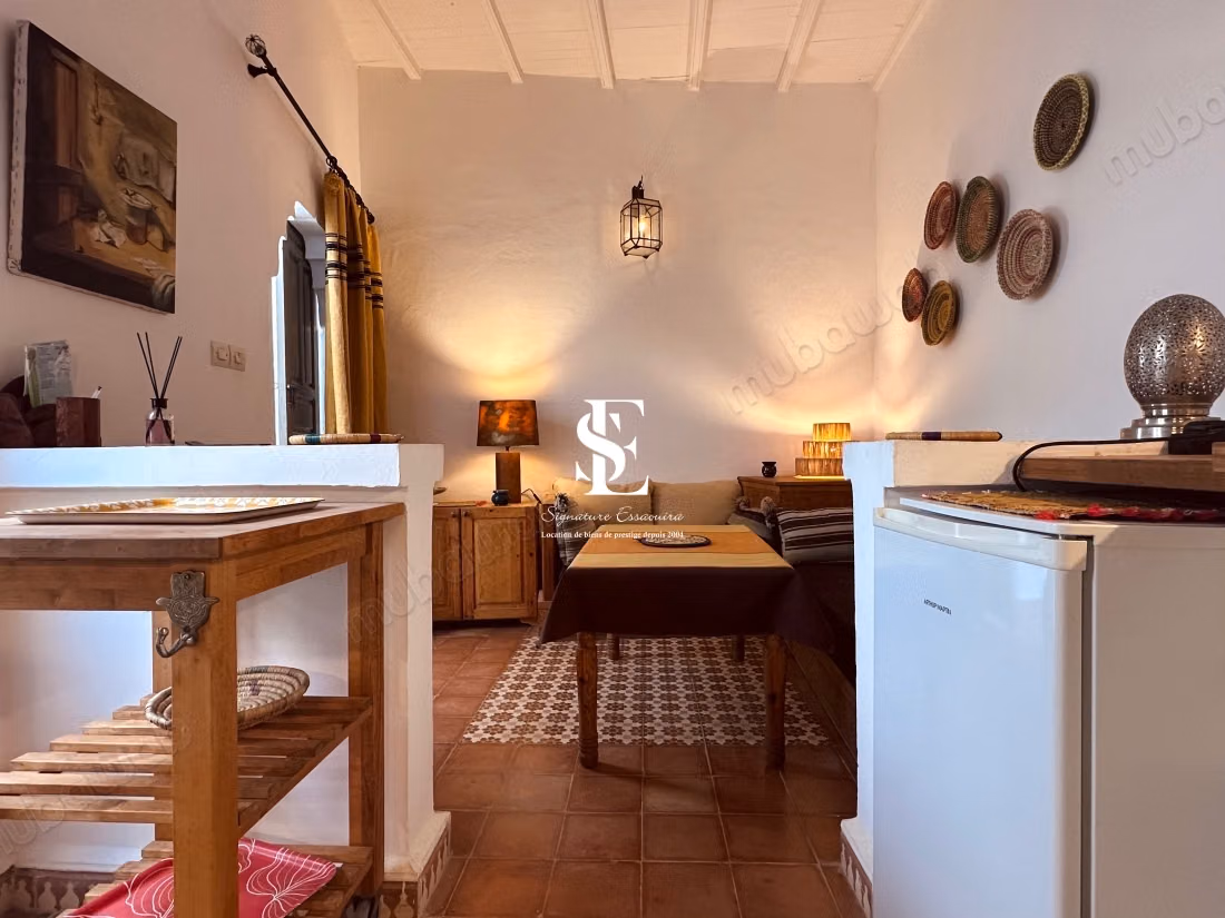 Renovated House in Essaouira Medina - EXCLUSIVITY