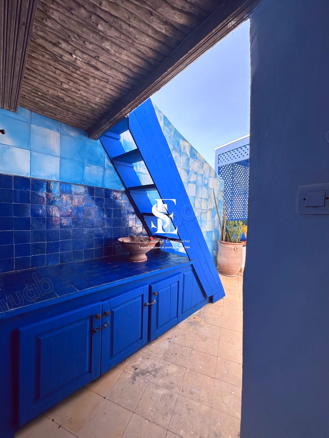 Renovated House in Essaouira Medina - EXCLUSIVITY