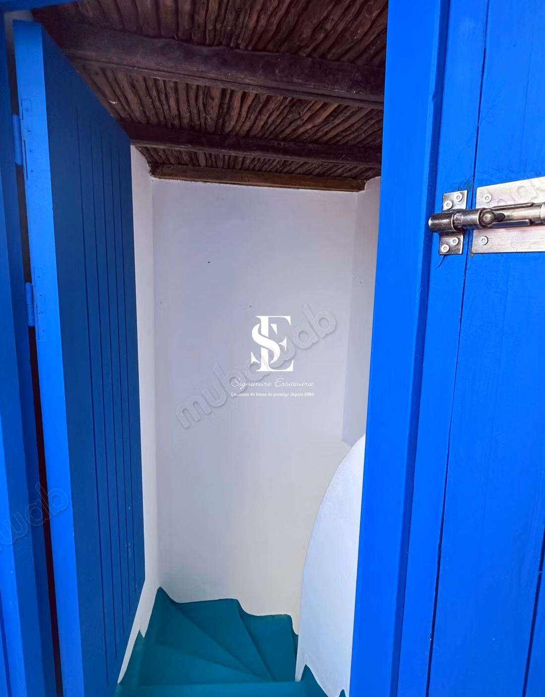 Renovated House in Essaouira Medina - EXCLUSIVITY