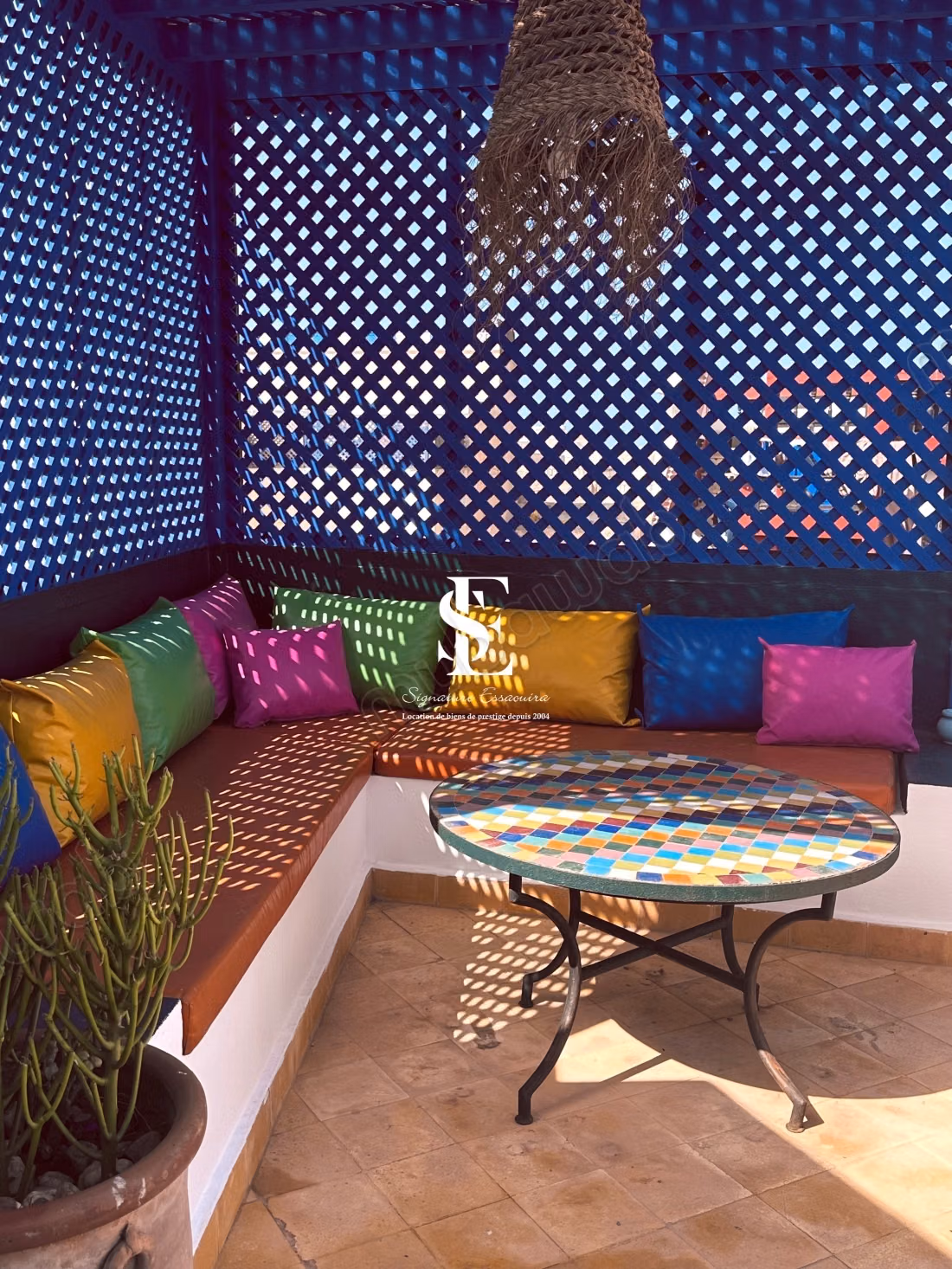 Renovated House in Essaouira Medina - EXCLUSIVITY