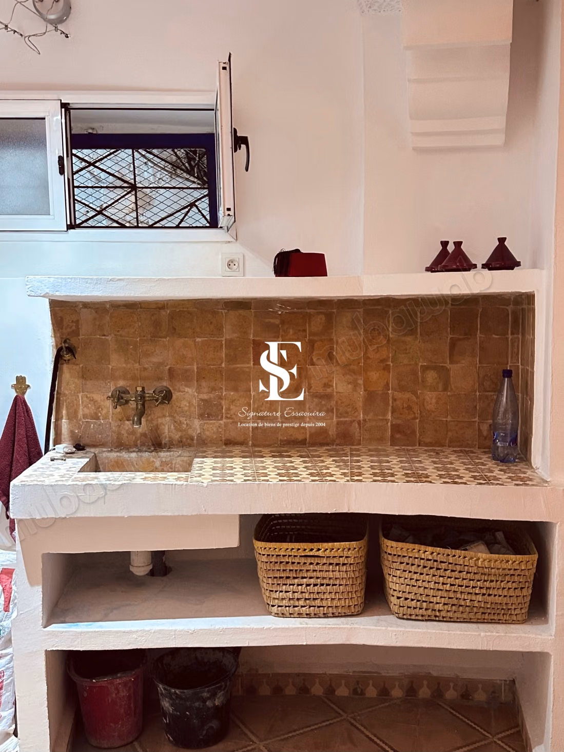 Renovated House in Essaouira Medina - EXCLUSIVITY