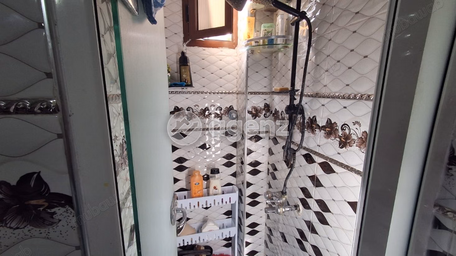 Appartement à vendre 62 m², 2 chambres 
Hay Riad El Jadida