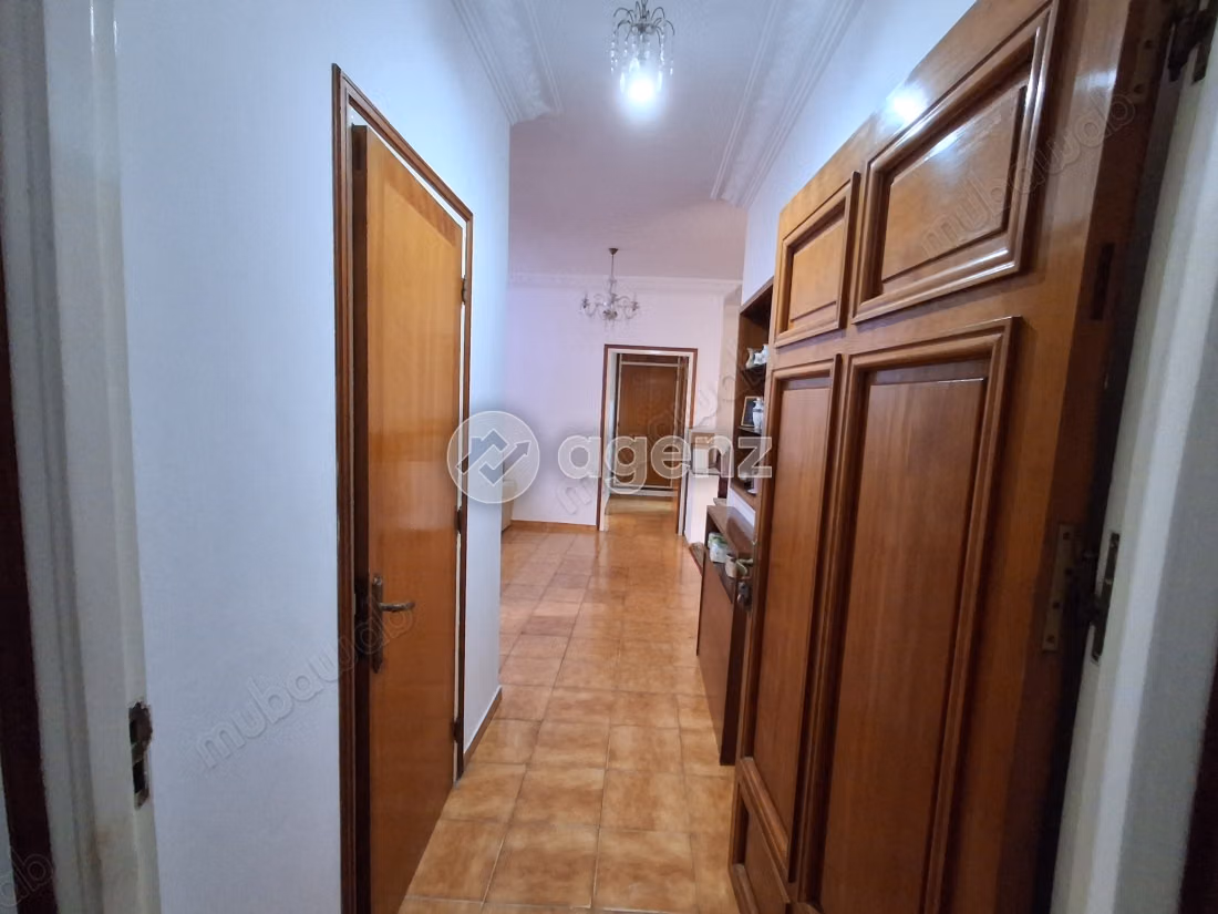Maison à vendre 86 m², 3 chambres 
Btana Salé