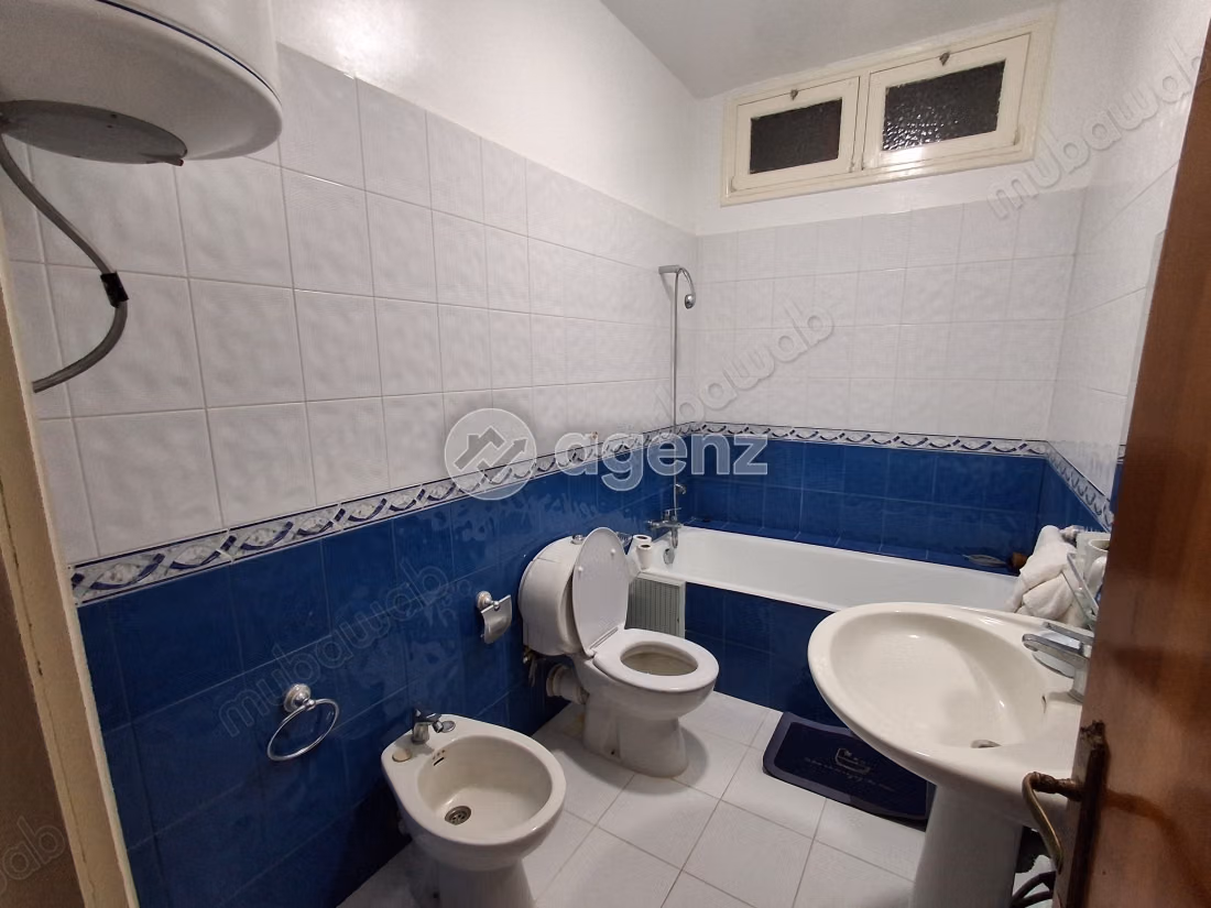 Maison à vendre 86 m², 3 chambres 
Btana Salé