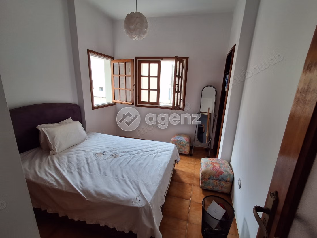 Maison à vendre 86 m², 3 chambres 
Btana Salé