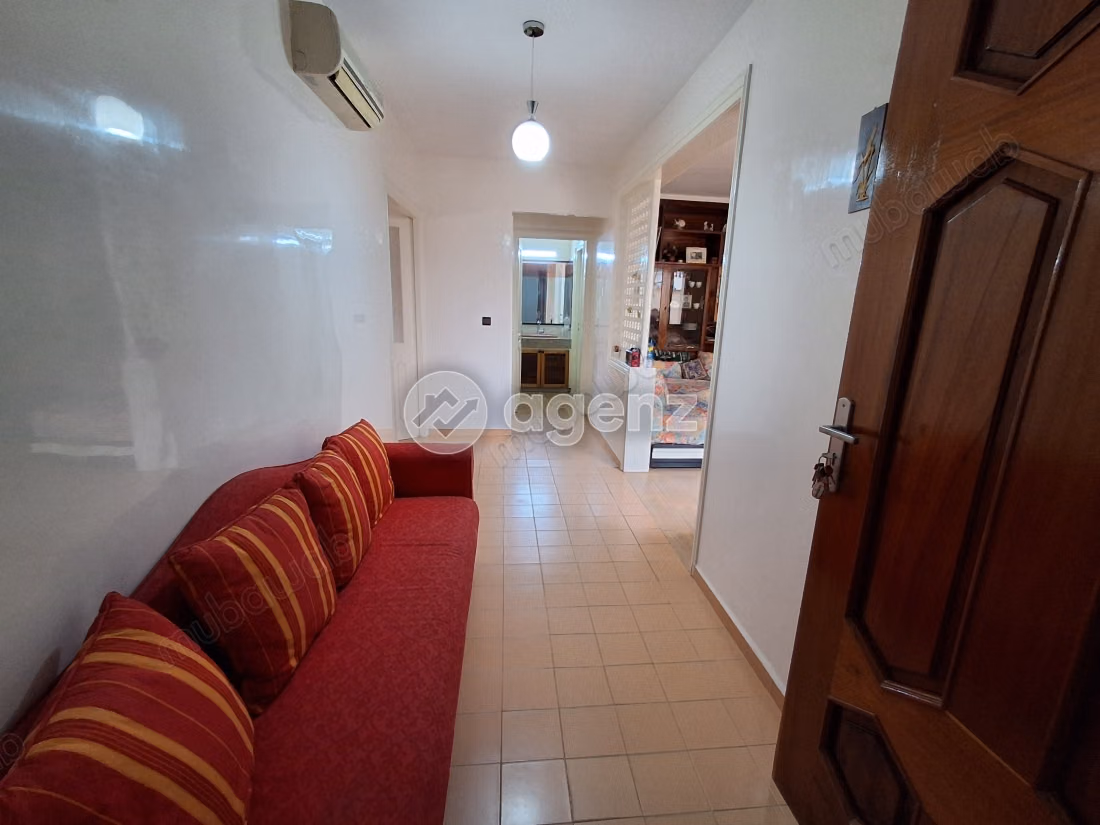 Maison à vendre 86 m², 3 chambres 
Btana Salé