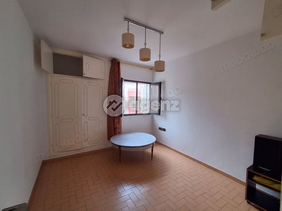 Maison à vendre 86 m², 3 chambres 
Btana Salé