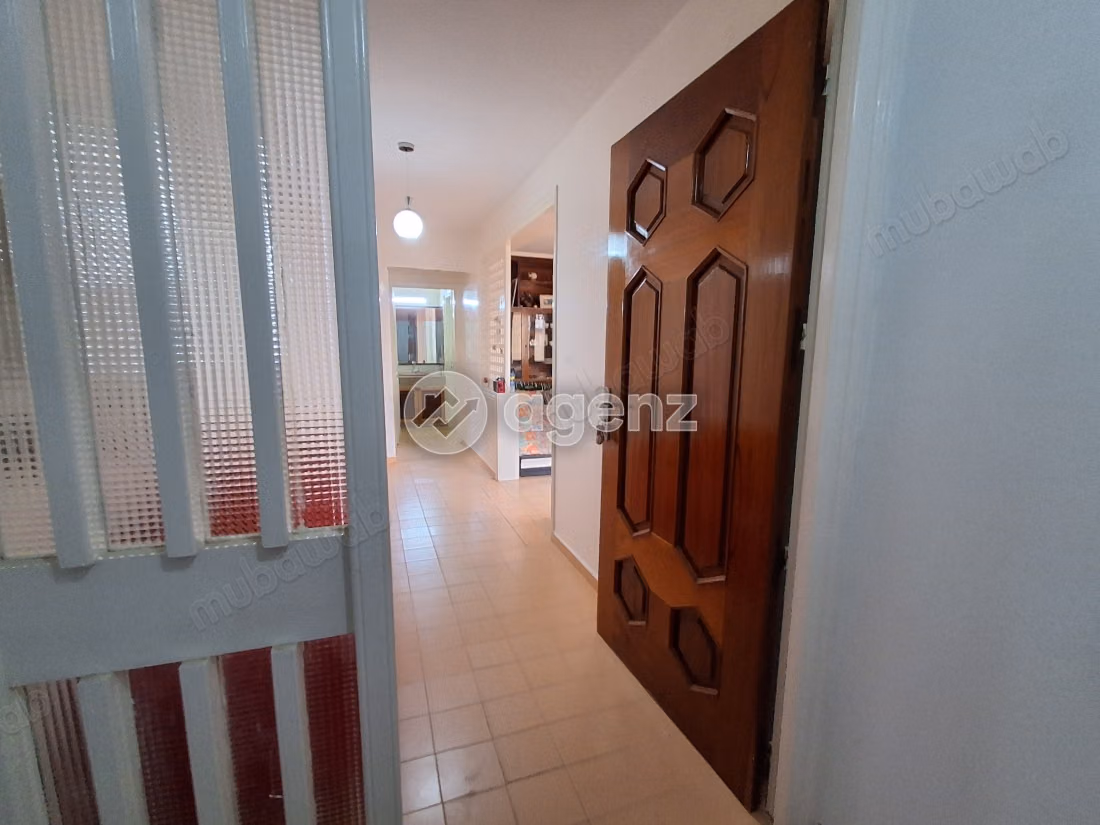 Maison à vendre 86 m², 3 chambres 
Btana Salé