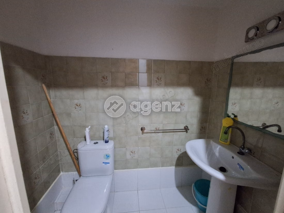 Maison à vendre 86 m², 3 chambres 
Btana Salé
