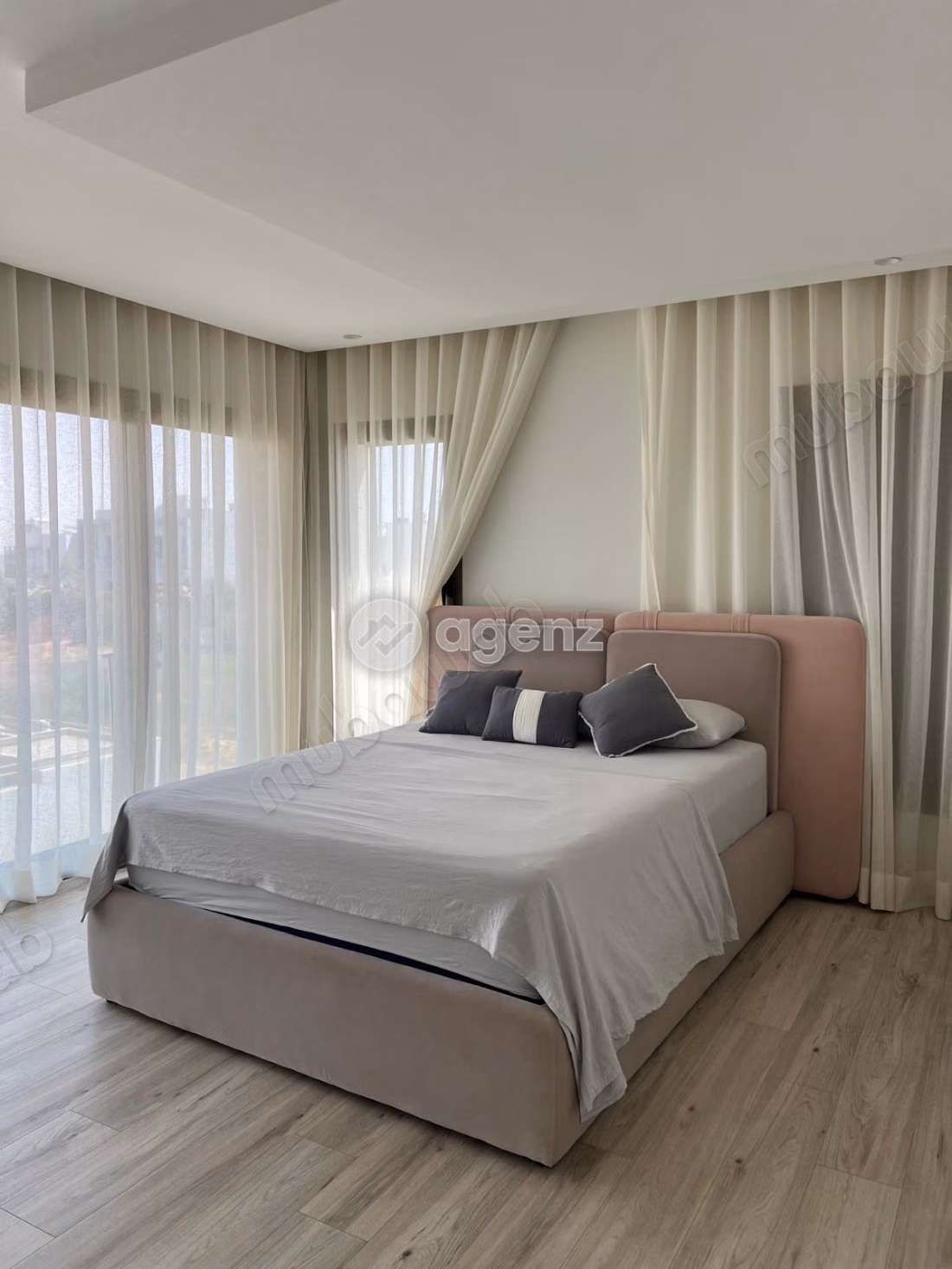 Villa à louer 410 m², 4 chambres 
Golf et Spas Benslimane