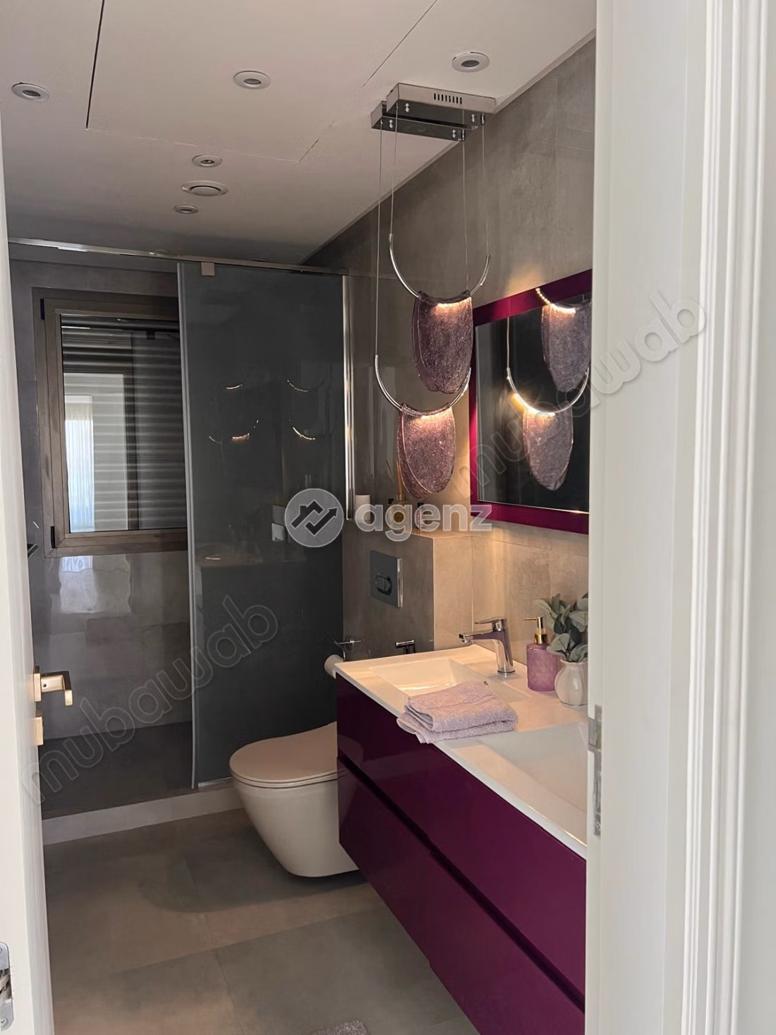 Villa à louer 410 m², 4 chambres 
Golf et Spas Benslimane