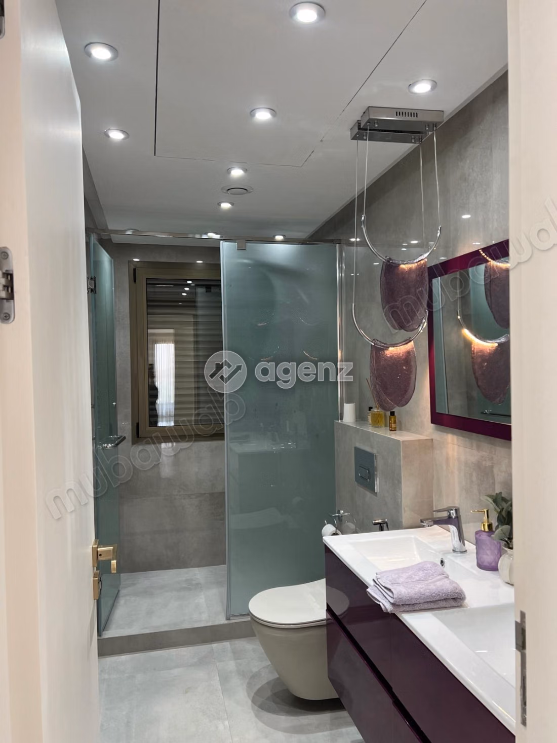 Villa à louer 410 m², 4 chambres 
Golf et Spas Benslimane