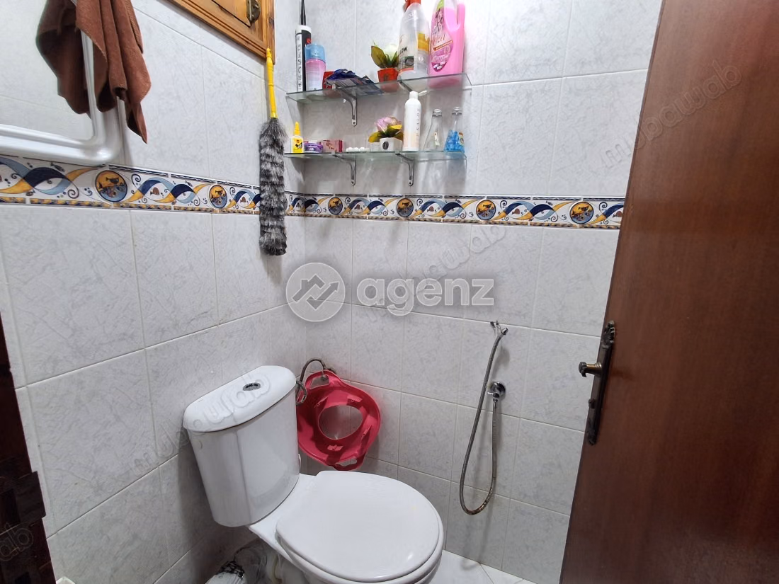 Appartement à vendre 72 m², 2 chambres 
hay chemaou 
Salé