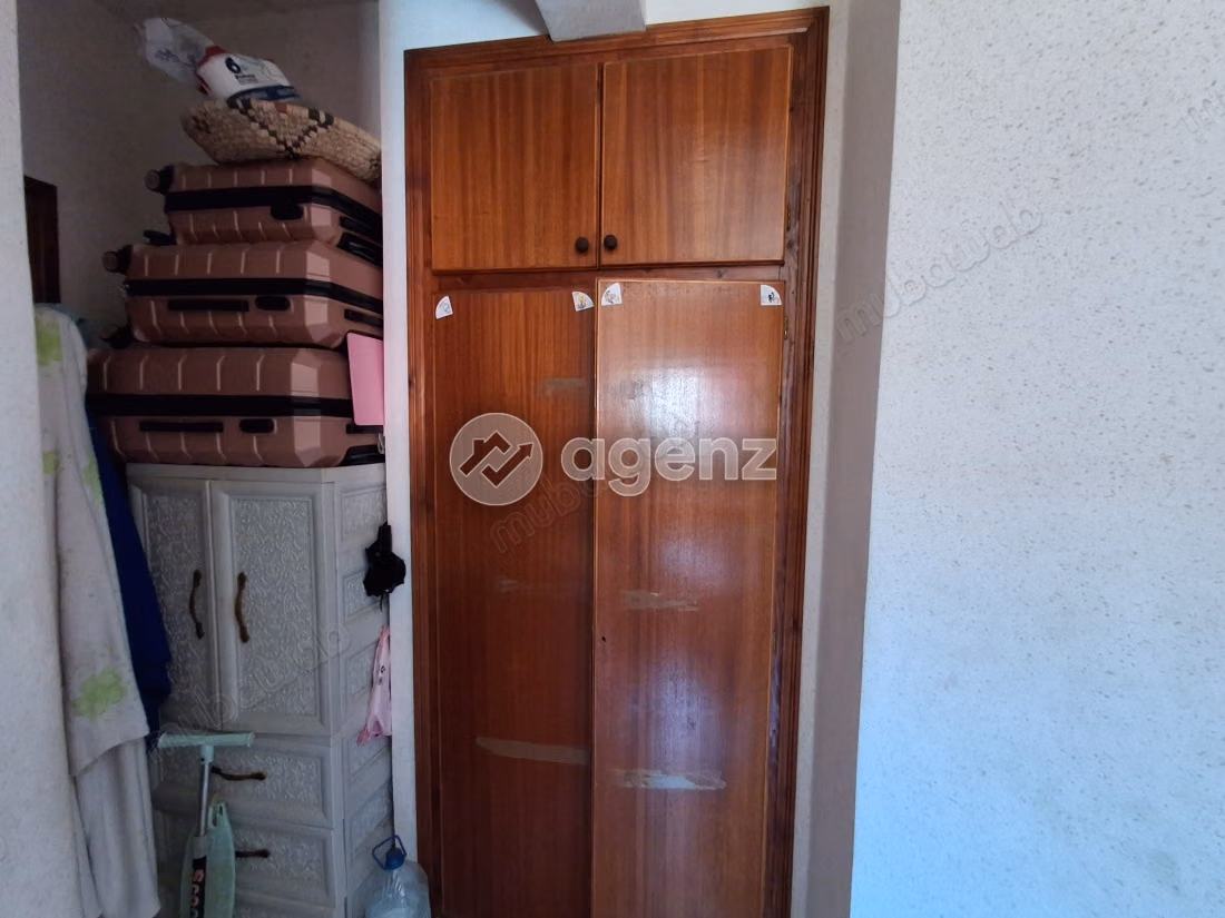 Appartement à vendre 72 m², 2 chambres 
hay chemaou 
Salé