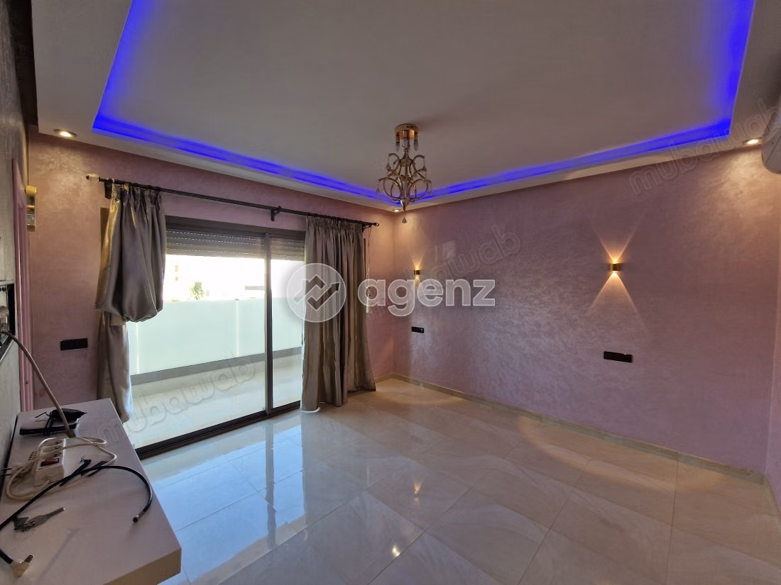 Villa à vendre 200 m², 4 chambres 
Naim Meknès