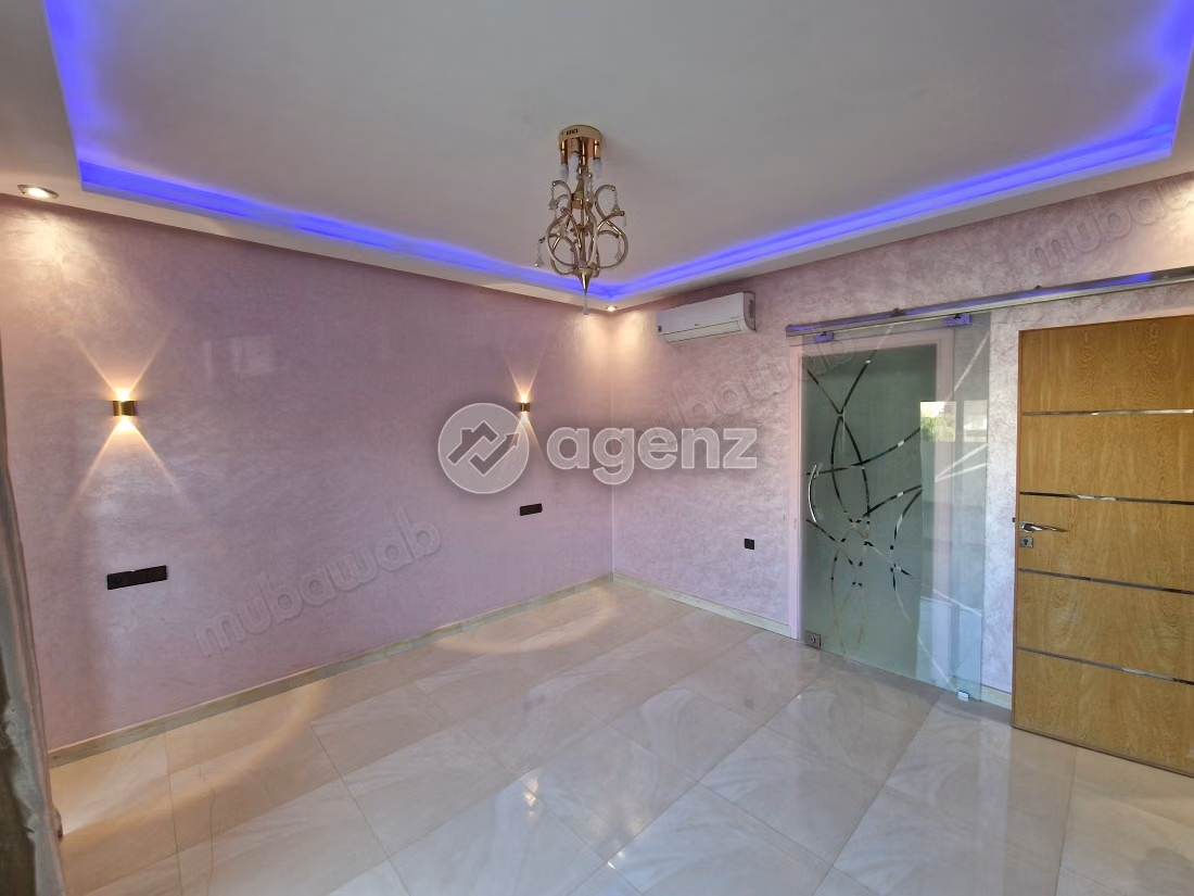 Villa à vendre 200 m², 4 chambres 
Naim Meknès