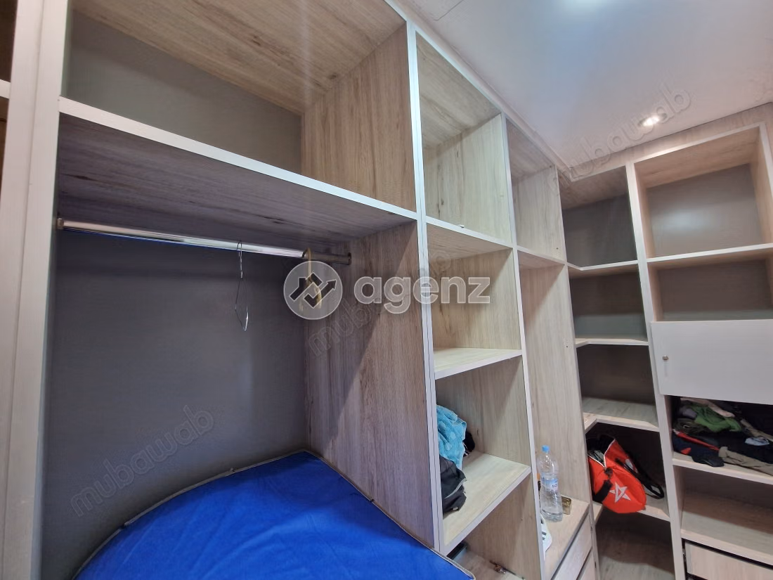 Villa à vendre 200 m², 4 chambres 
Naim Meknès