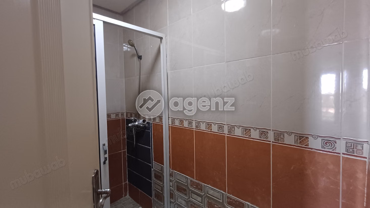 Appartement à vendre 123 m², 3 chambres 
Ain Borja 
Casablanca