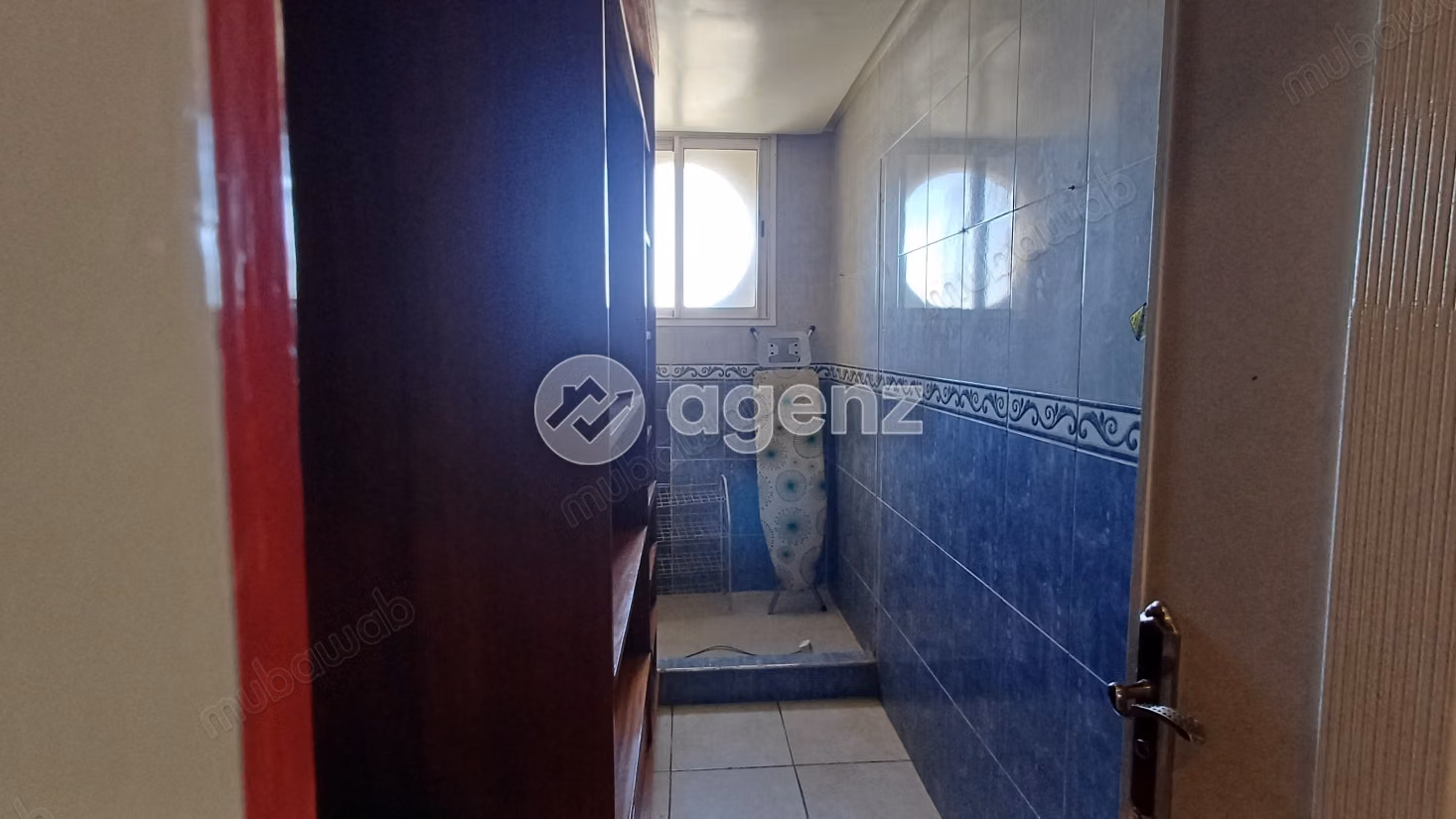 Appartement à vendre 123 m², 3 chambres 
Ain Borja 
Casablanca