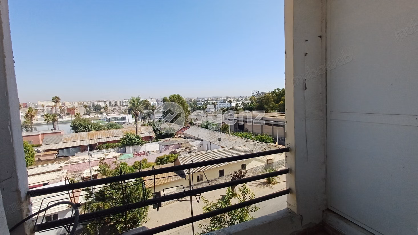 Appartement à vendre 123 m², 3 chambres 
Ain Borja 
Casablanca