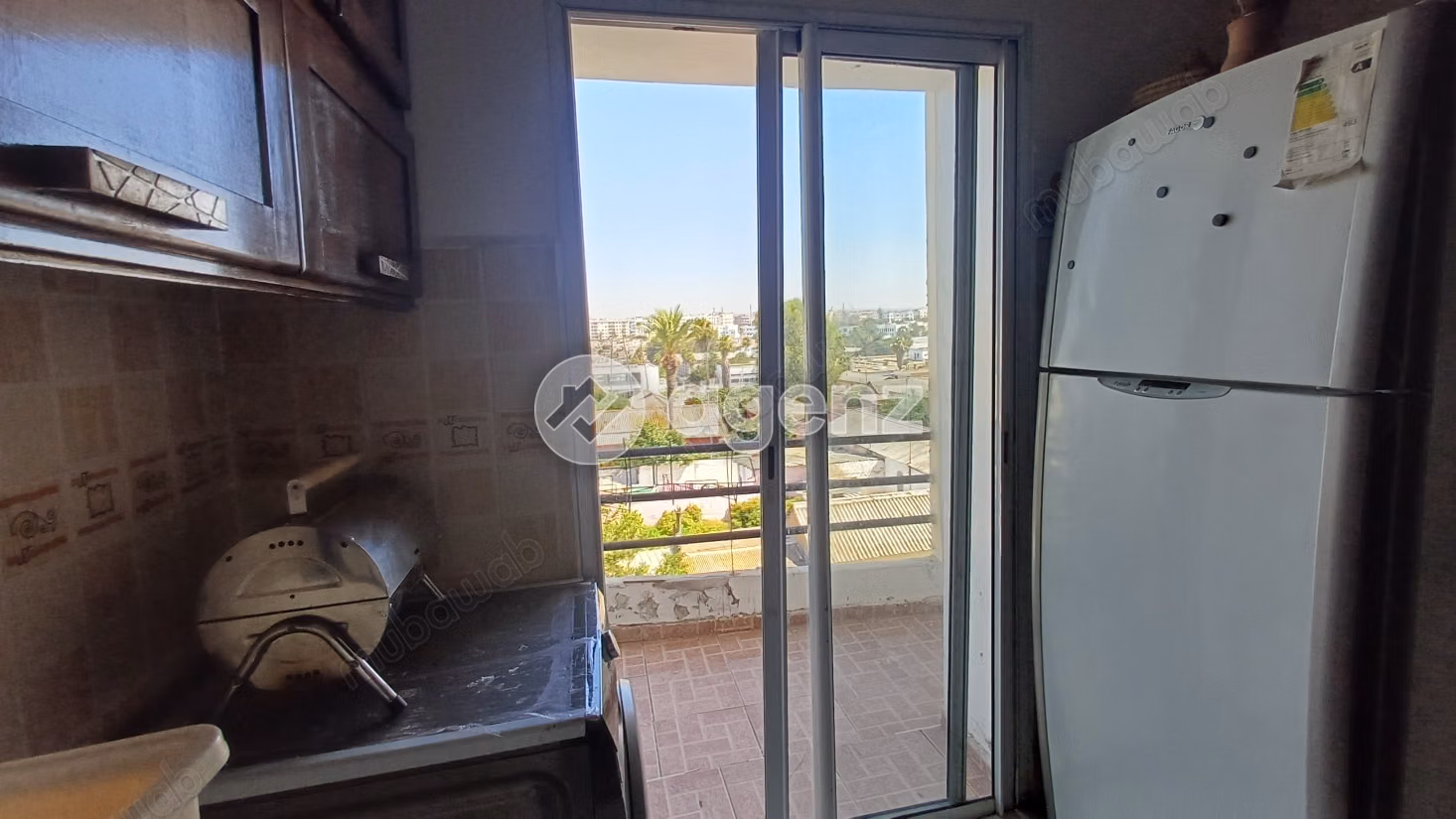 Appartement à vendre 123 m², 3 chambres 
Ain Borja 
Casablanca