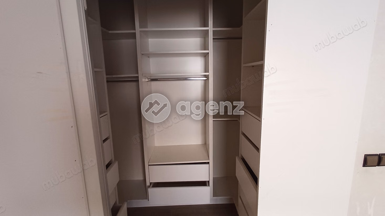 Appartement à vendre 65 m², 2 chambres 
Azzouzia Marrakech