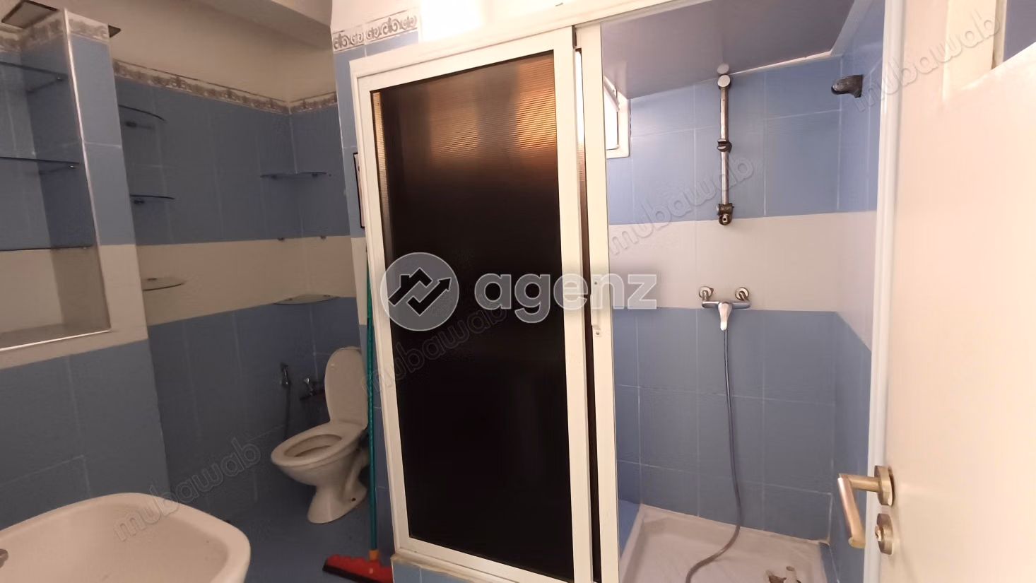 Appartement à vendre 65 m², 2 chambres 
Azzouzia Marrakech