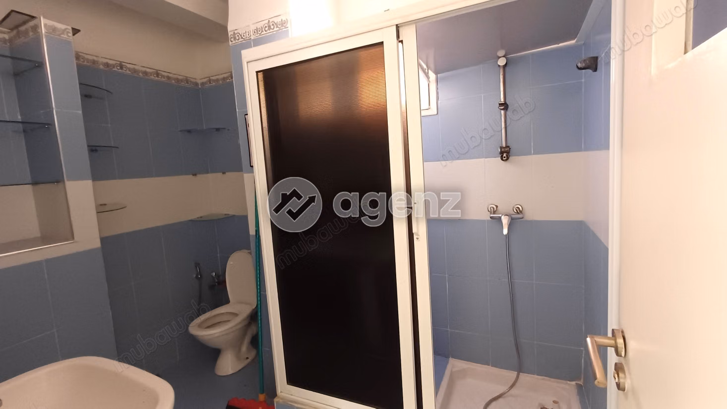 Appartement à vendre 65 m², 2 chambres 
Azzouzia Marrakech