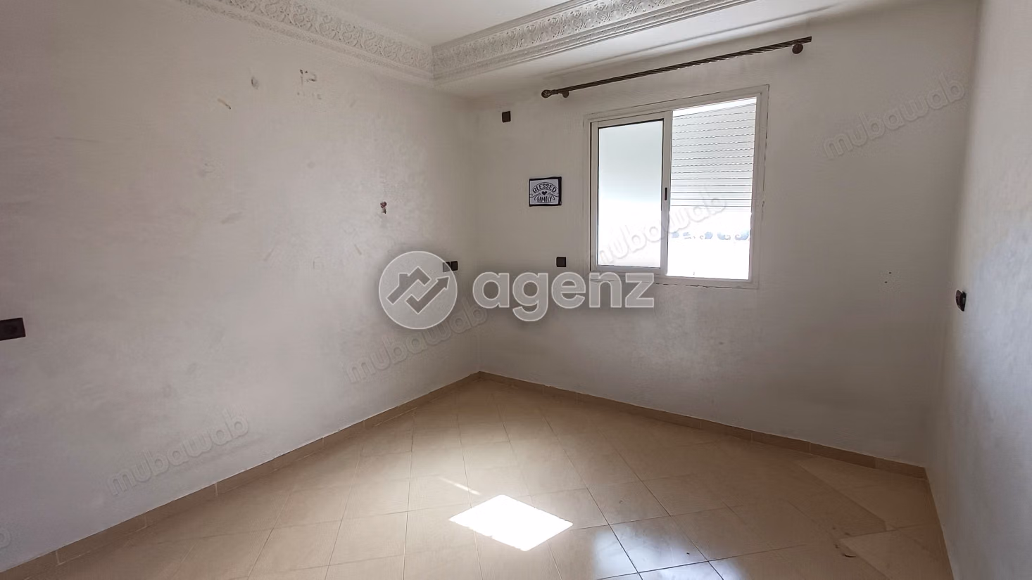 Appartement à vendre 65 m², 2 chambres 
Azzouzia Marrakech